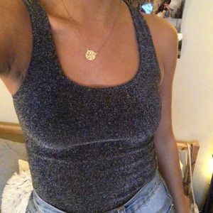 SUGARLIPS TANK💫🖤